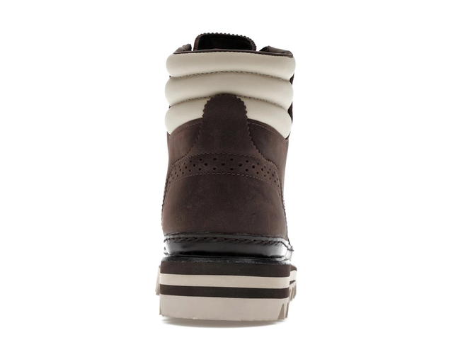 adidas adidas Pro Model CLOT by Edison Chen Dark Brown - view 4