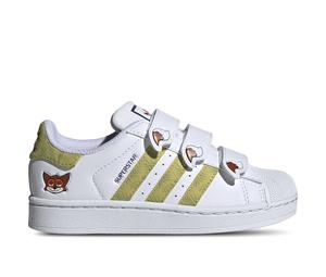 Buy adidas Superstar CF Zootopia Nick Wilde (PS) at Sasom – Authentic and Ready to Ship