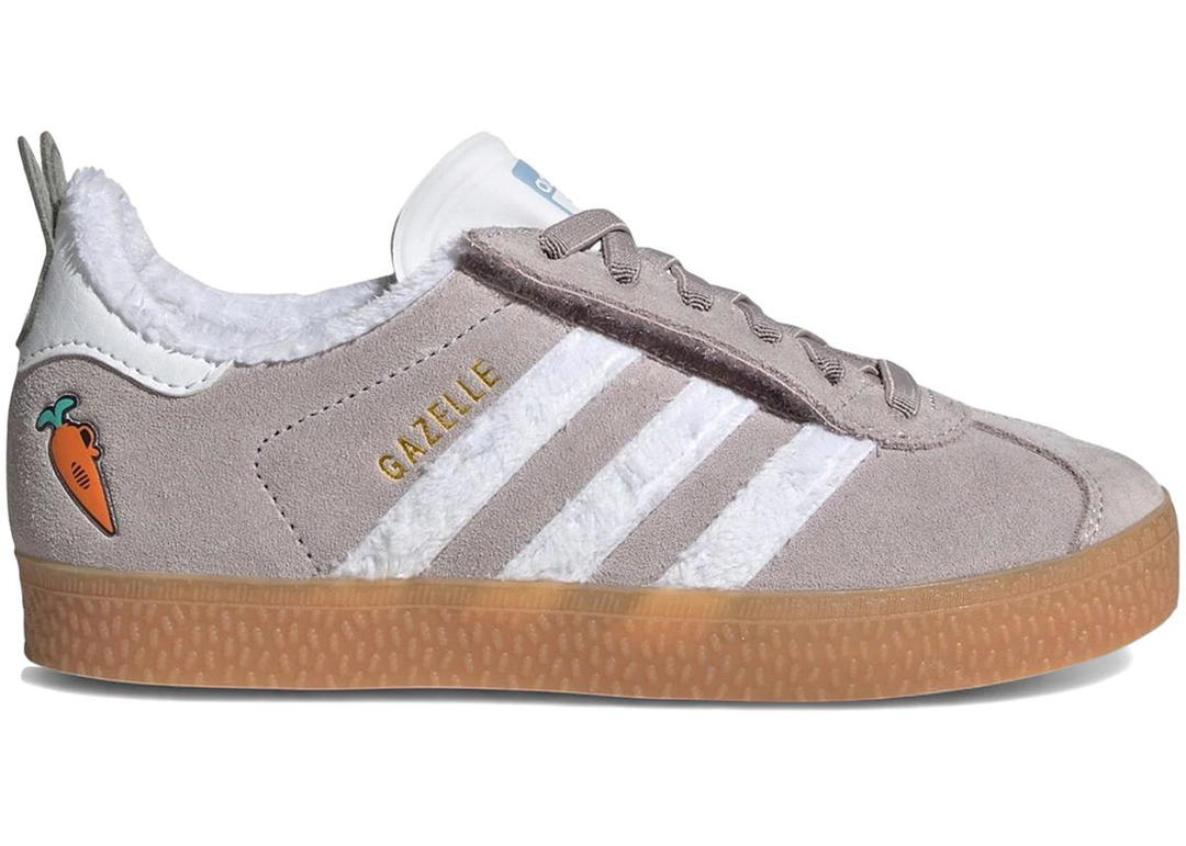 adidas adidas Gazelle CF EL Zootopia Judy Hopps (TD)