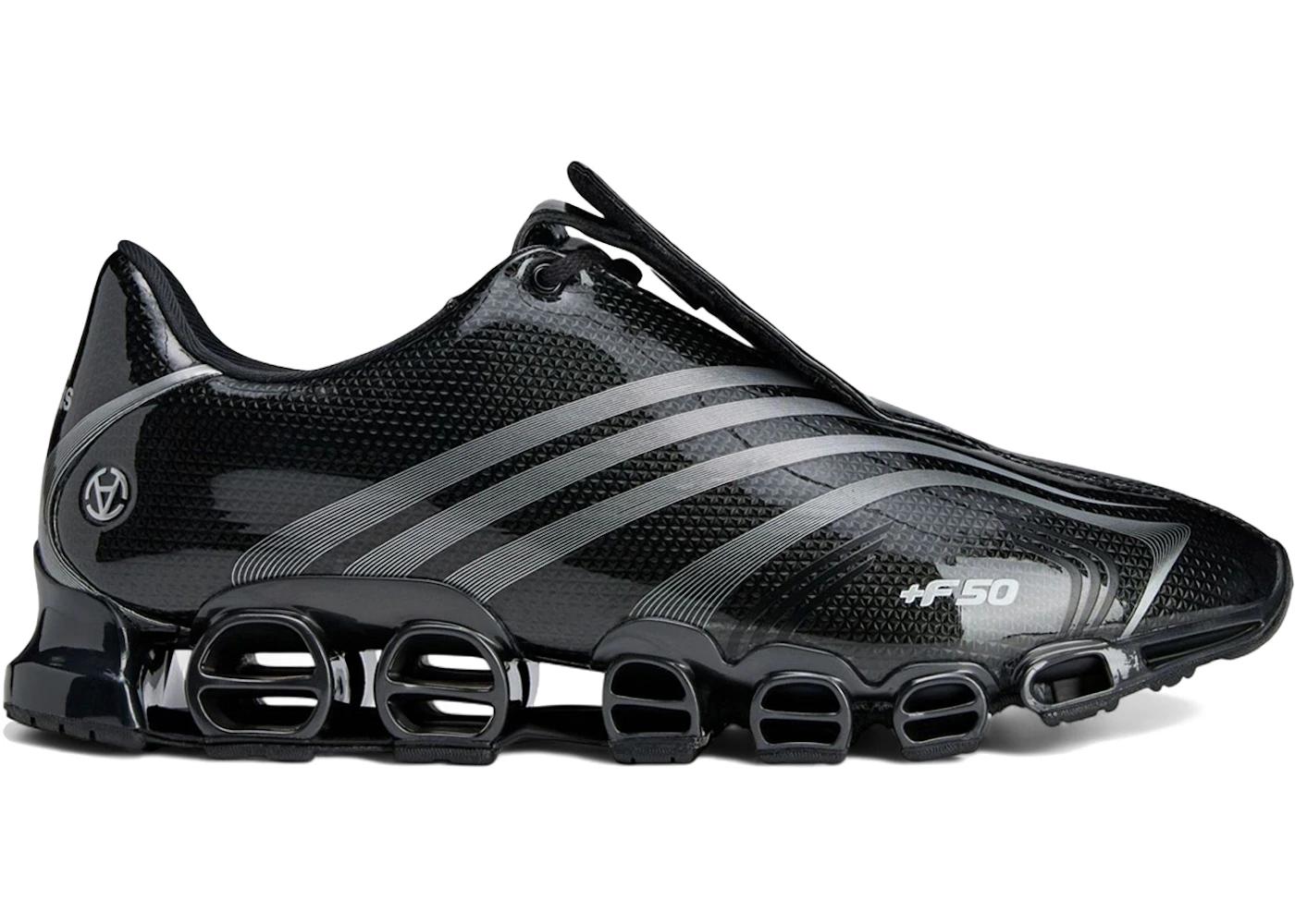 adidas adidas F50 Tunit Megaride Slam Jam Black
