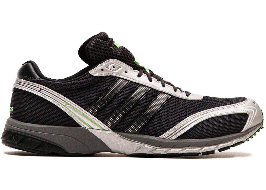 adidas adidas Adizero Adios OG Scream Green Grey