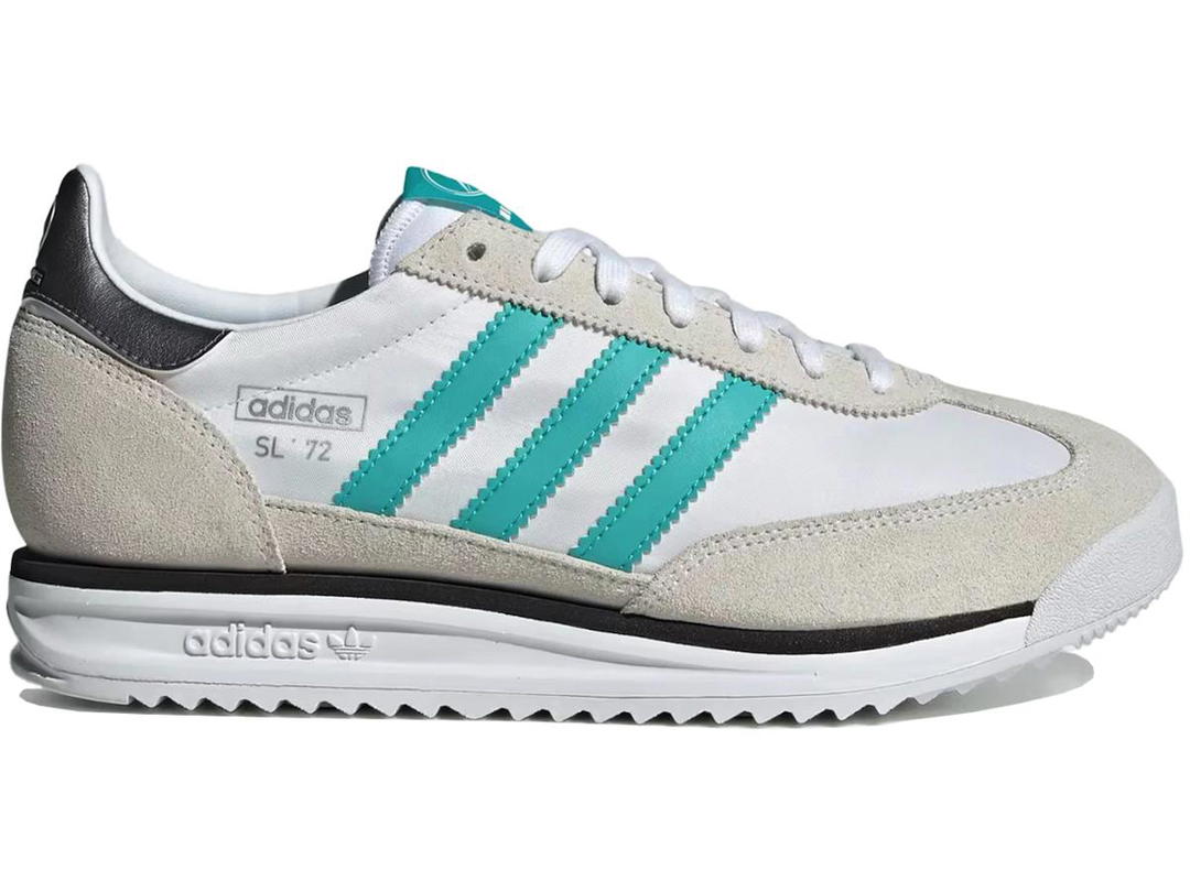adidas adidas SL 72 RS Mercedes-AMG Petronas Formula One Team White