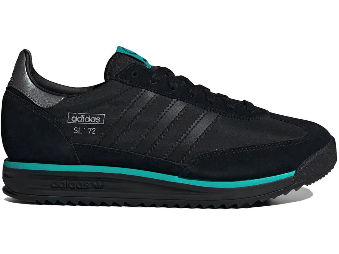 adidas adidas SL 72 RS Mercedes-AMG Petronas Formula One Team Black