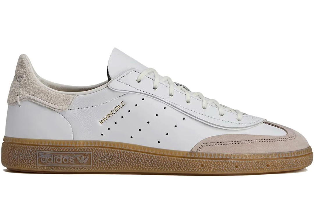 adidas adidas Handball Spezial Invincible Crystal White Grey