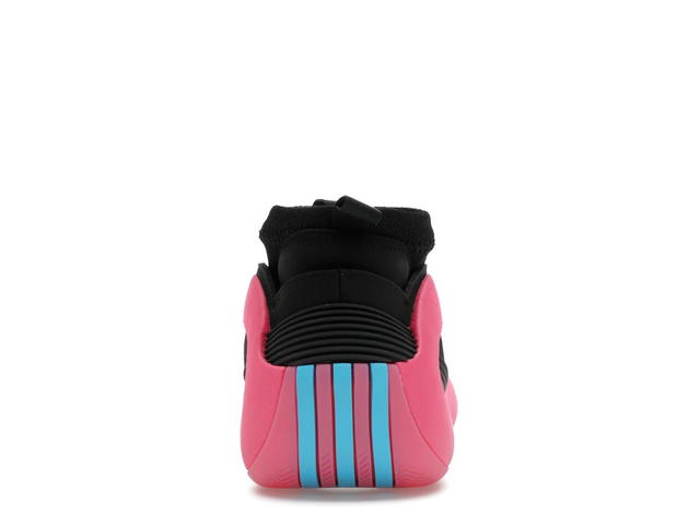 adidas Adidas Harden Vol. 8 Miami Nights - view 4
