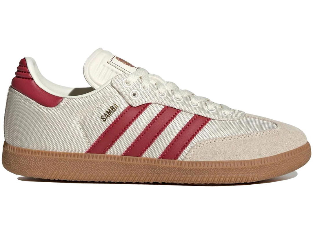 adidas adidas Samba OG FC Bayern Munich 125th Anniversary Made In Germany