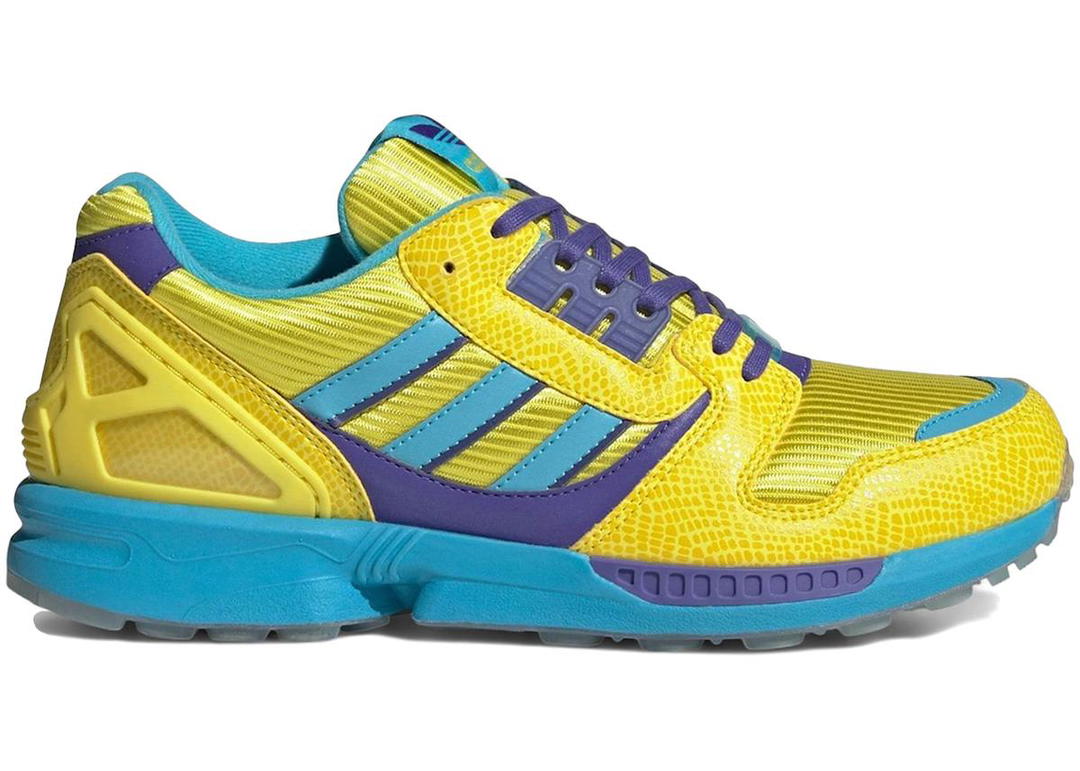 adidas adidas ZX 8000 atmos G-SNK 10 Ura