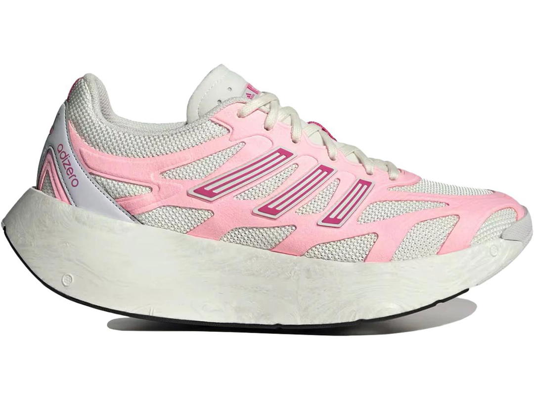 adidas adidas Adizero Aruku Glow Pink Pink Fusion