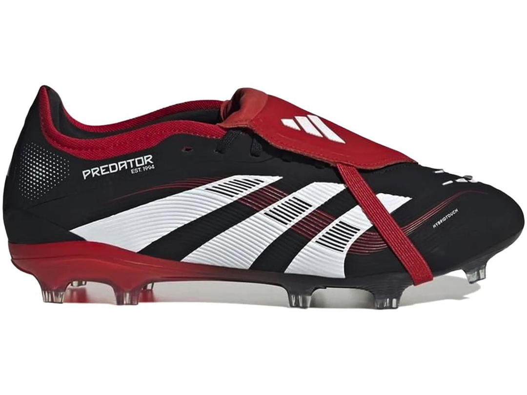 adidas adidas Predator Pro Fold-Over Tongue FG Moments