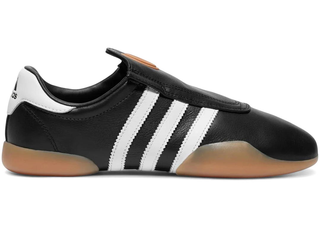 adidas adidas Taekwondo Mei Black White Gum (Women's)
