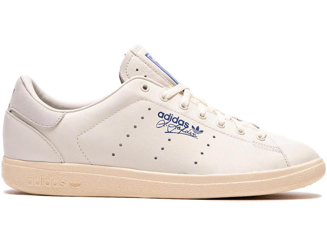 adidas adidas A. Aspden SPZL White Off White