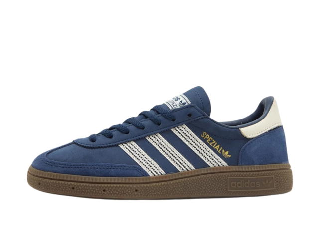 adidas adidas Handball Spezial Crochet Pack And Night Indigo - view 2