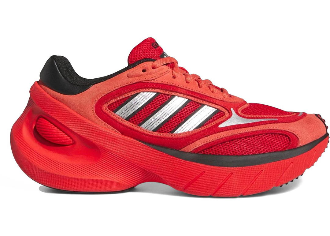 adidas adidas Adizero Goukana Better Scarlet