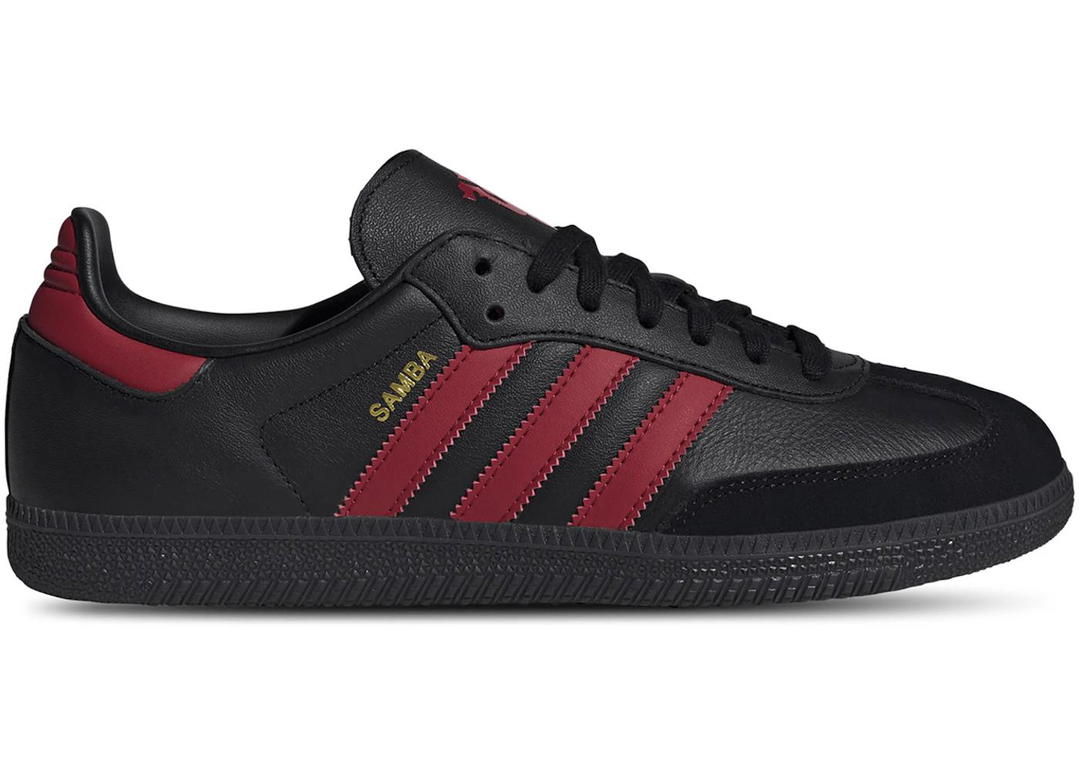 adidas adidas Samba Manchester United