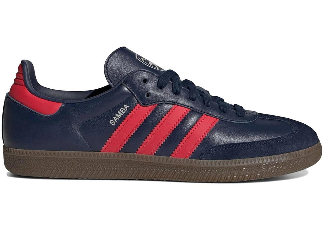 adidas adidas Samba Arsenal