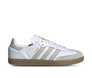 Buy adidas Samba Real Madrid at Sasom – Authentic and Ready to Ship