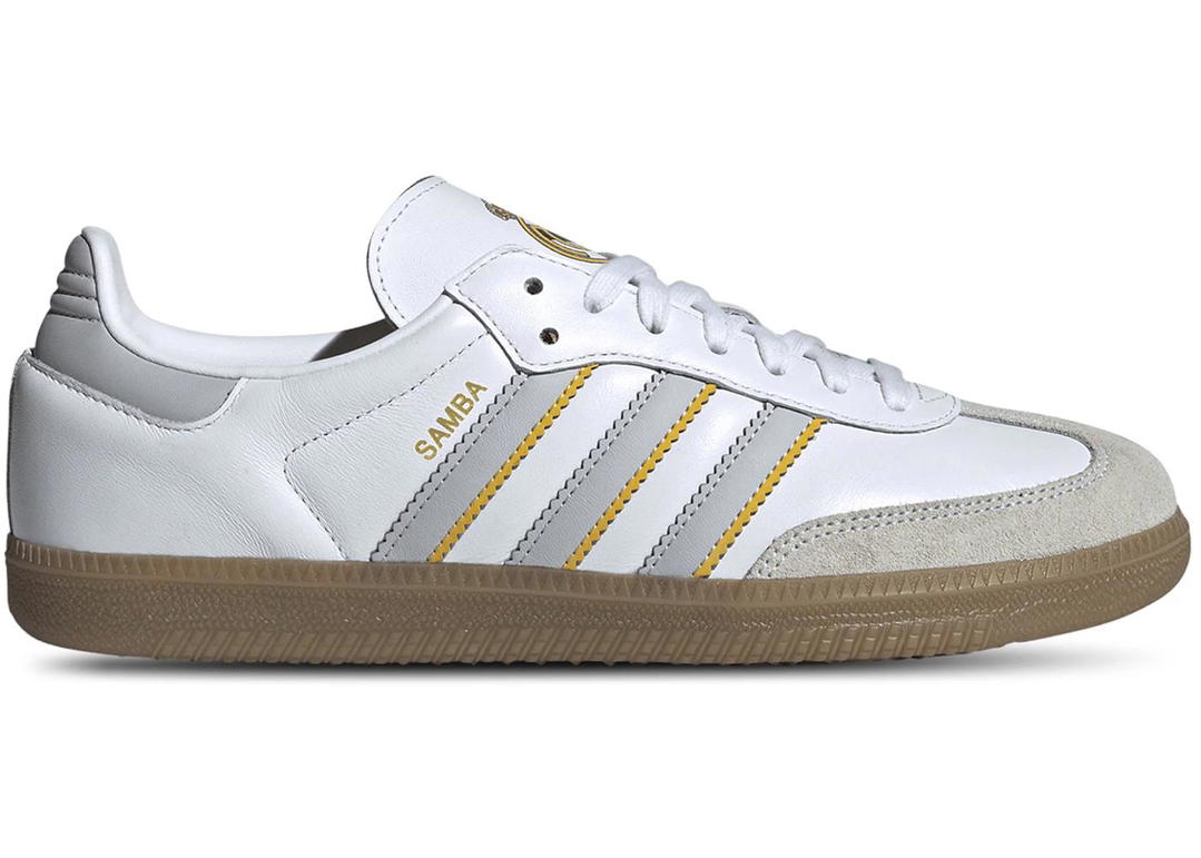 adidas adidas Samba Real Madrid