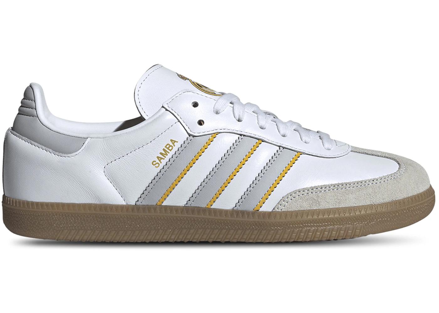 adidas adidas Samba Real Madrid