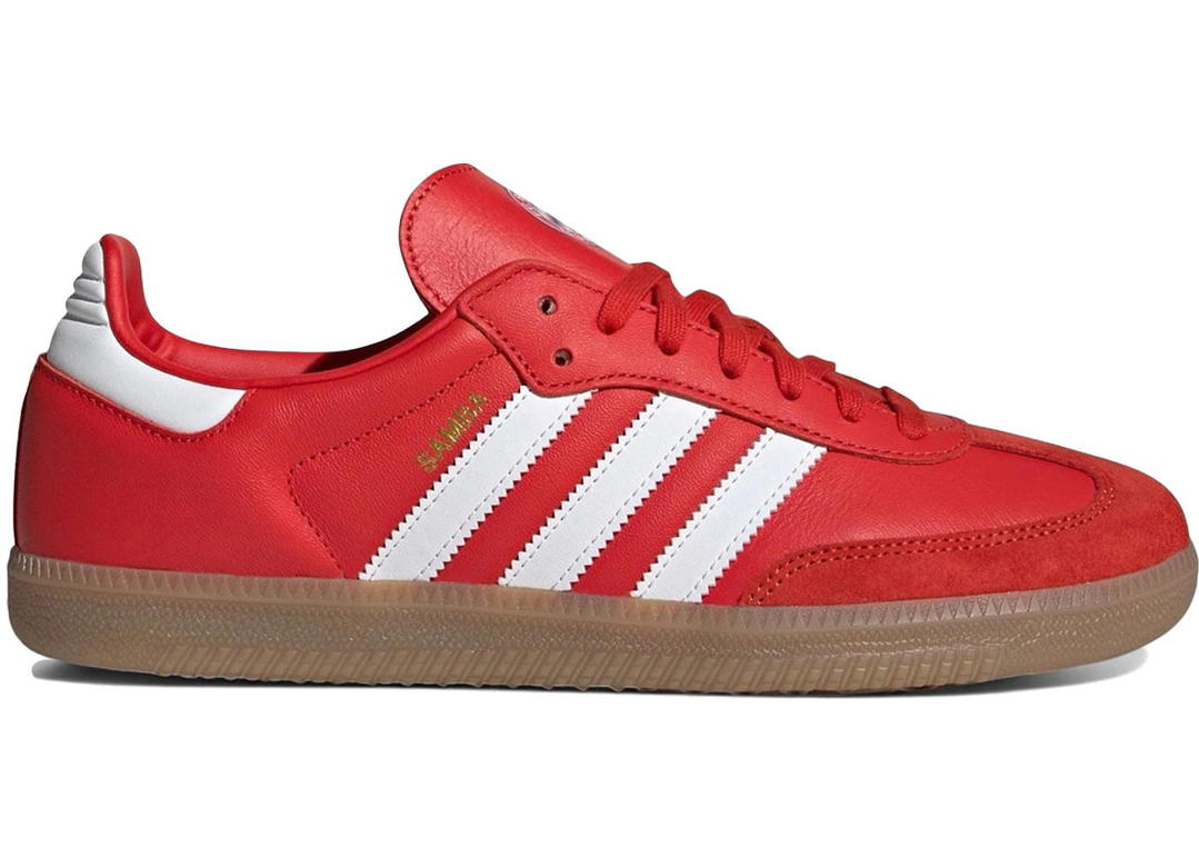 adidas adidas Samba FC Bayern