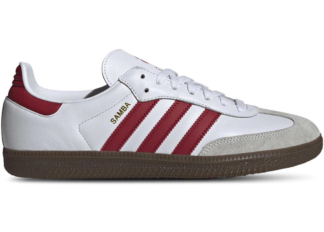 adidas adidas Samba Liverpool FC