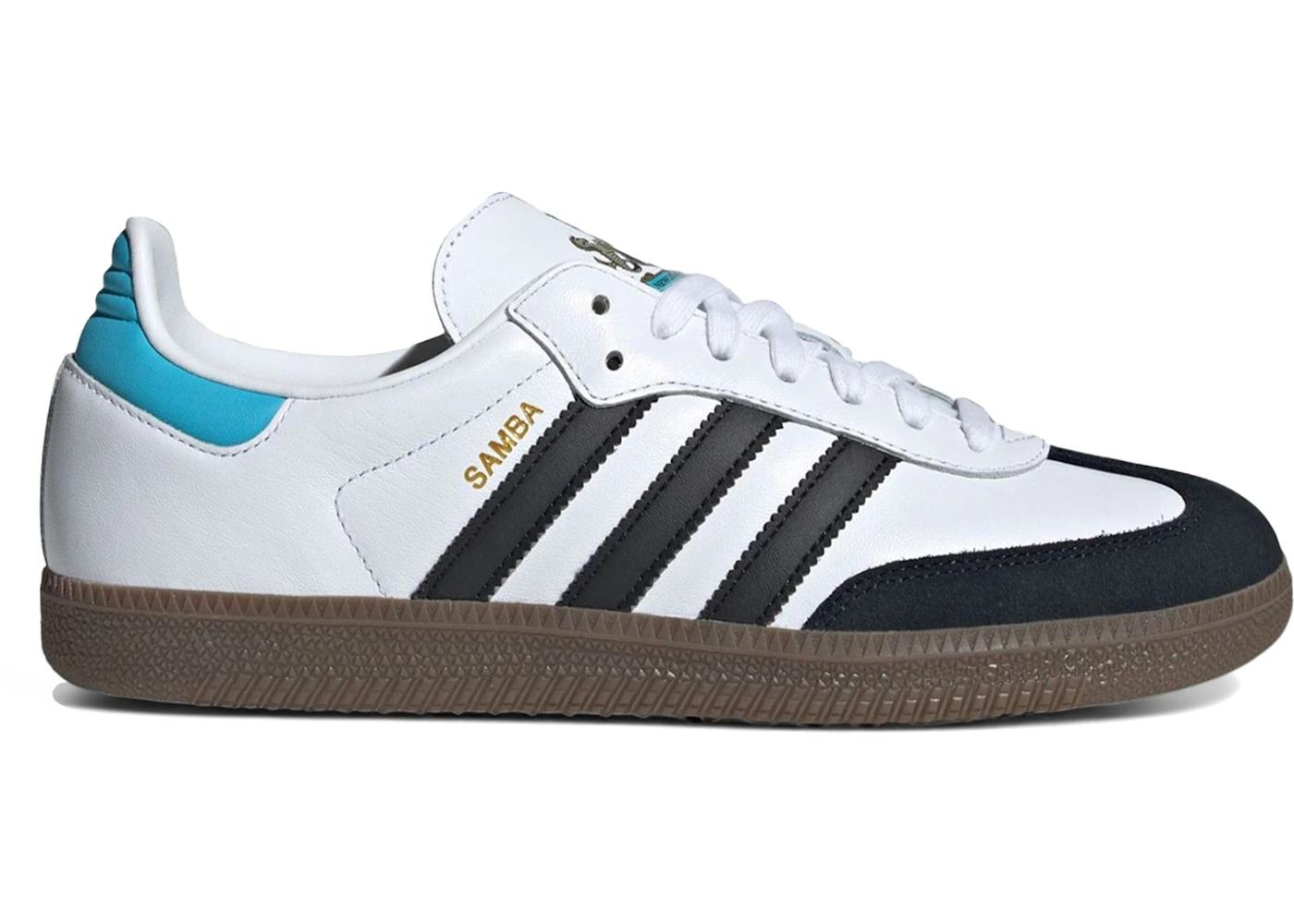 adidas adidas Samba Newcastle United