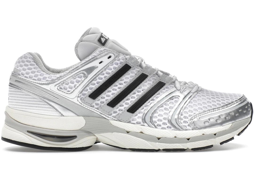 adidas adidas Adistar Control 5 Silver Metallic Black
