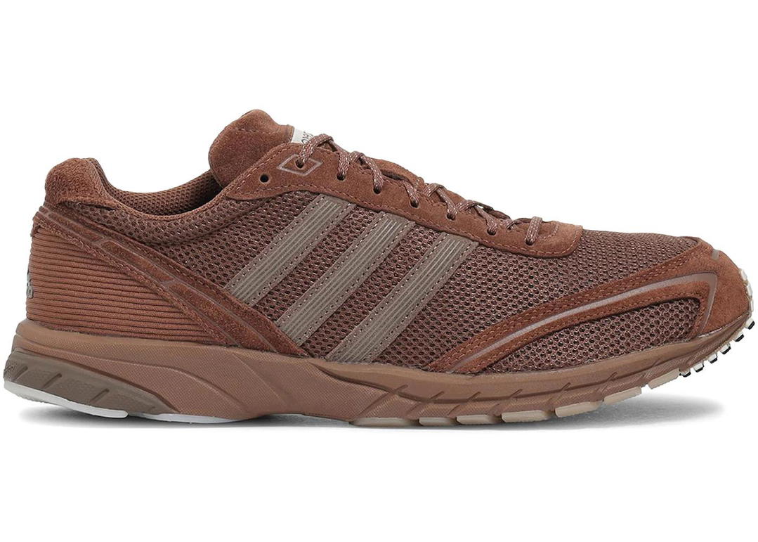 adidas adidas Adizero Adios OG Billy's Preloved Brown