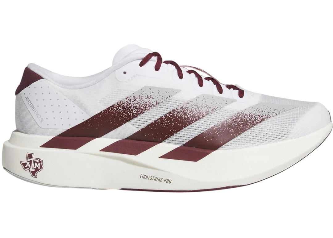 adidas adidas Adizero Evo SL Texas A&M