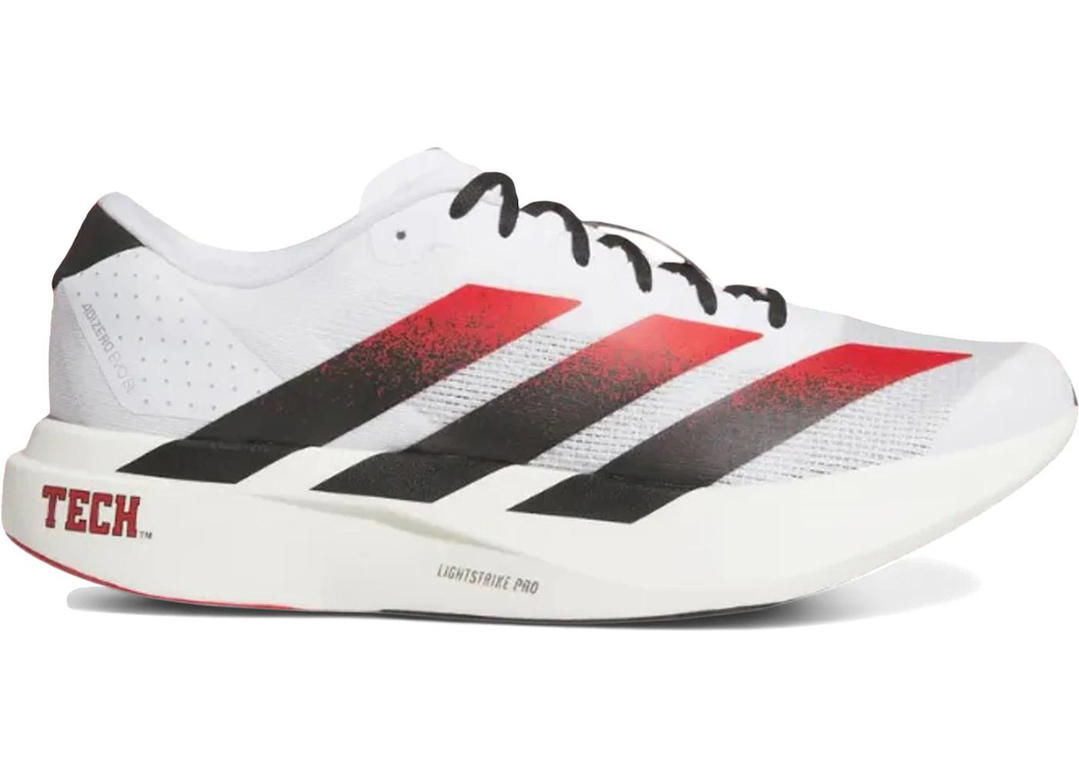 adidas adidas Adizero Evo SL Texas Tech