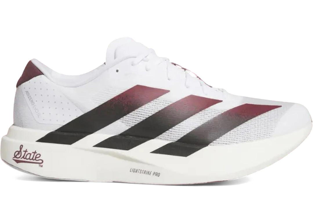 adidas adidas Adizero Evo SL Mississippi State