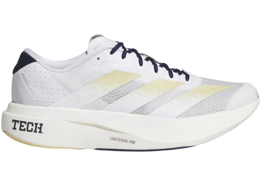 adidas adidas Adizero Evo SL Georgia Tech