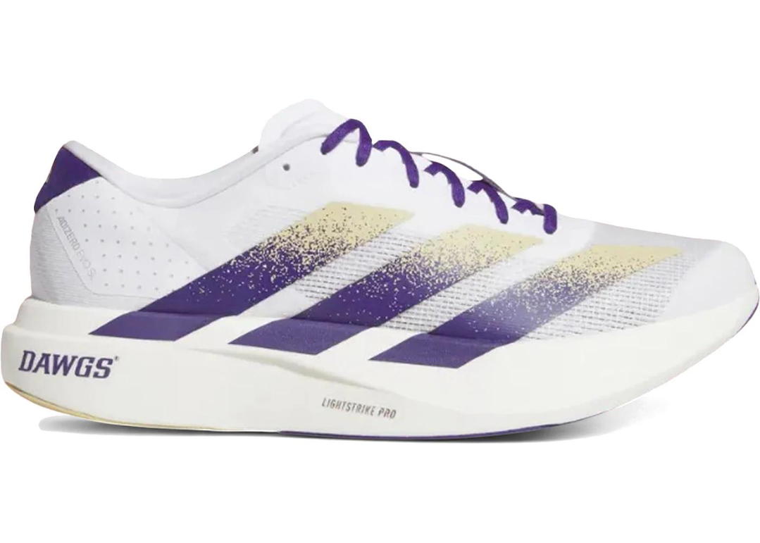 adidas adidas Adizero Evo SL Washington
