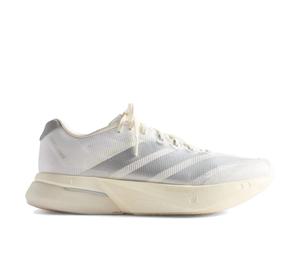 Buy adidas Adizero Boston 13 Kith White Silver Metallic at Sasom – Authentic and Ready to Ship