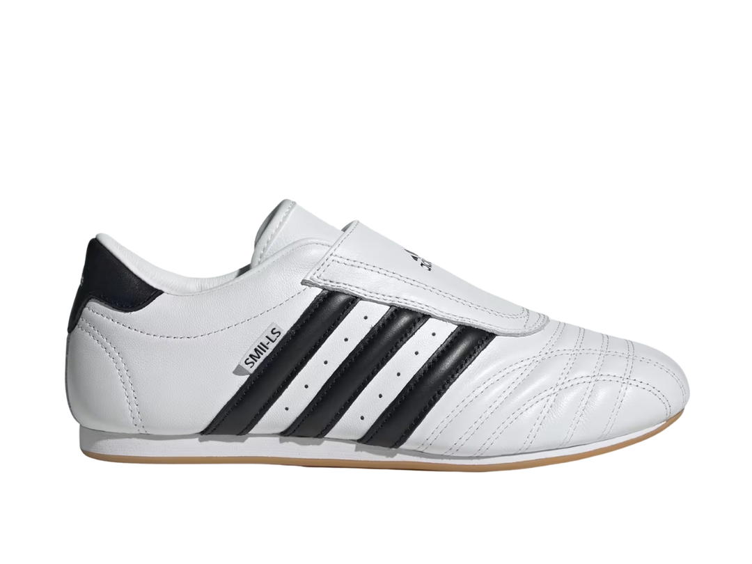 adidas adidas Taekwondo White Black (Women's)