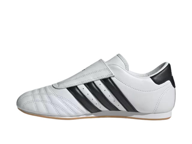 adidas adidas Taekwondo White Black (Women's) - view 2