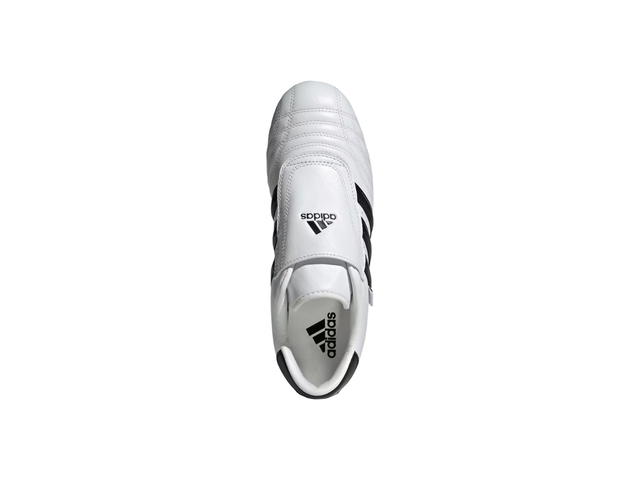 adidas adidas Taekwondo White Black (Women's) - view 3