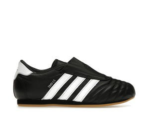 Buy Taekwondo Women's Adidas Originals 'Black White Gum' Women's at Sasom – Authentic and Ready to Ship
