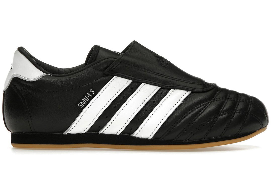 adidas Taekwondo Women's Adidas Originals 'Black White Gum' Women's