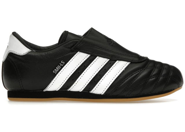 adidas Taekwondo Women's Adidas Originals 'Black White Gum' Women's - view 1