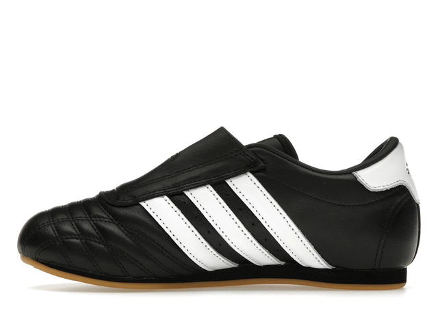 adidas Taekwondo Women's Adidas Originals 'Black White Gum' Women's - view 3