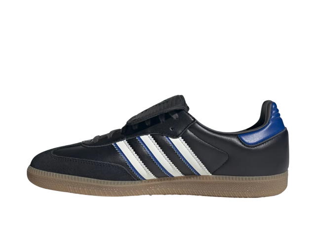 adidas adidas Samba LT Core Black Cloud White Royal Blue - view 2