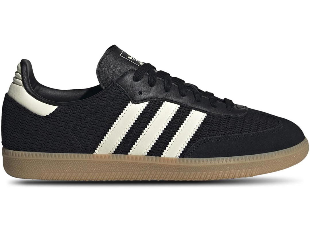 adidas adidas Samba OG Black Cream White Magic Beige