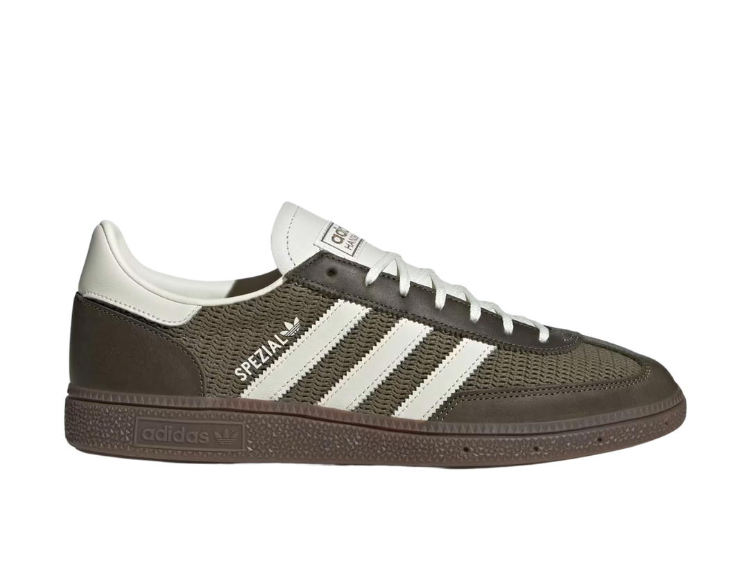 adidas adidas Handball Spezial Focus Olive Ivory Gum