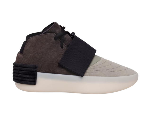 adidas adidas Fear Of God Athletics Night Brown - view 1