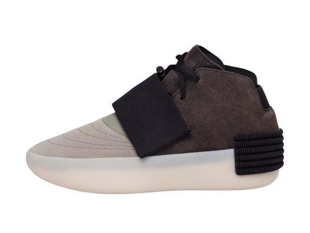adidas adidas Fear Of God Athletics Night Brown - view 2