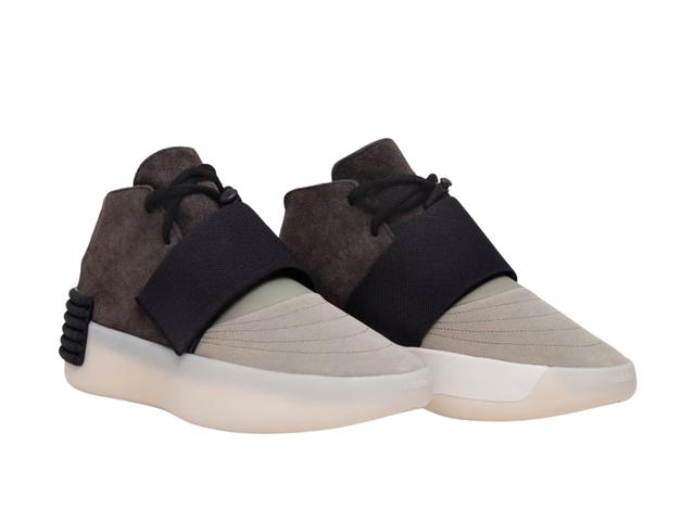 adidas adidas Fear Of God Athletics Night Brown - view 3