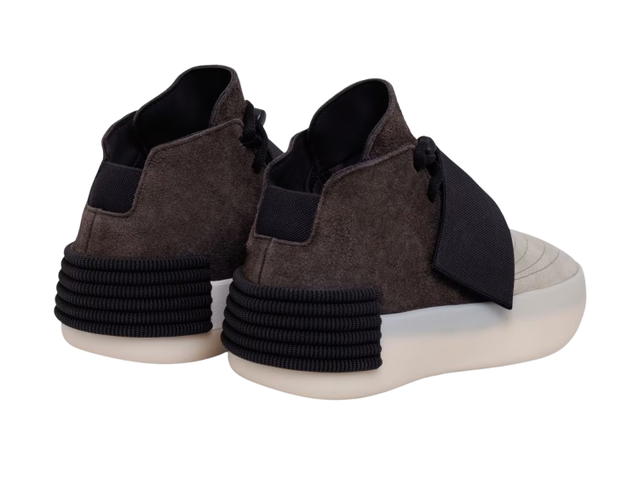 adidas adidas Fear Of God Athletics Night Brown - view 4