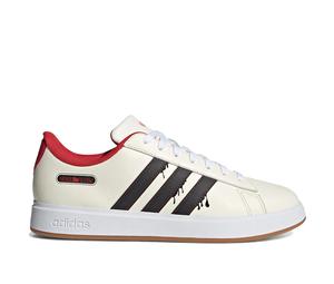 Buy adidas Grand Court Home Alone White Black at Sasom – Authentic and Ready to Ship