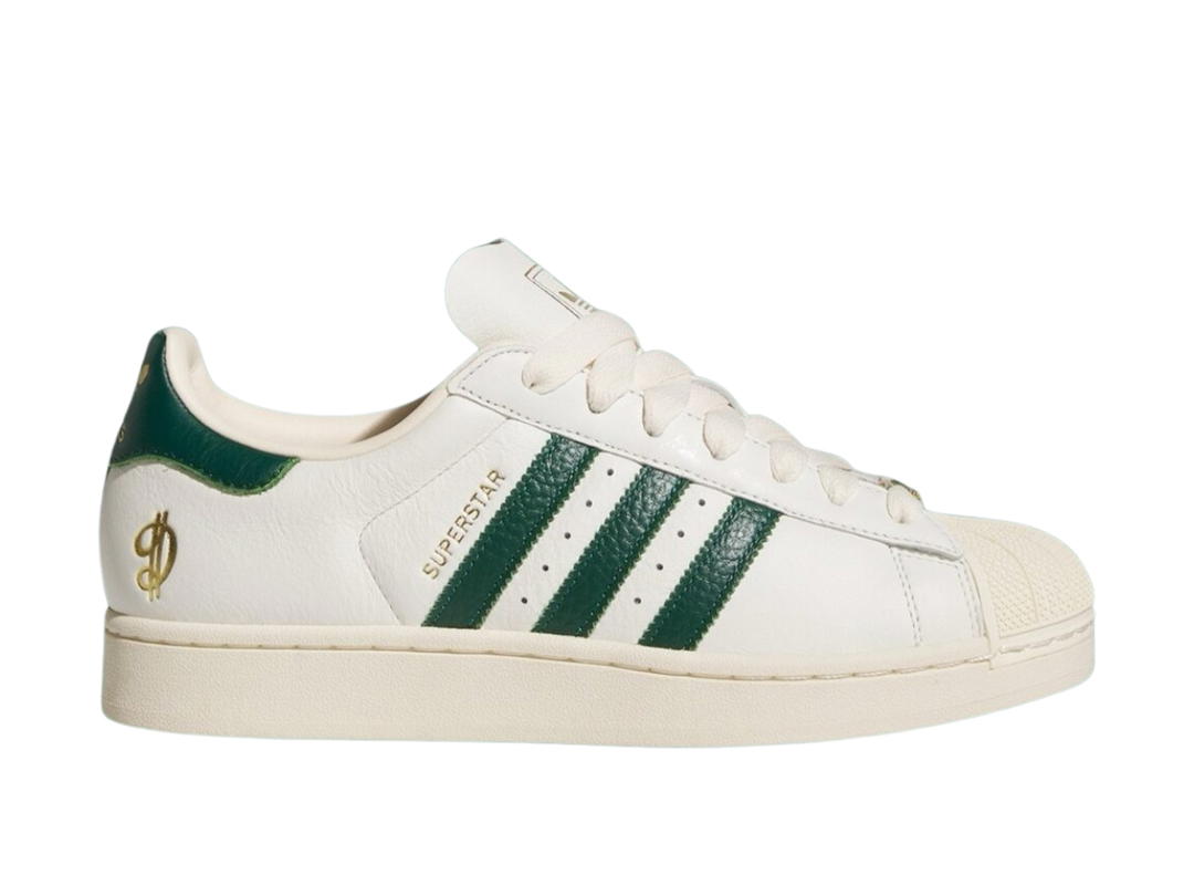 adidas adidas Superstar x Damian Lillard Dame Time