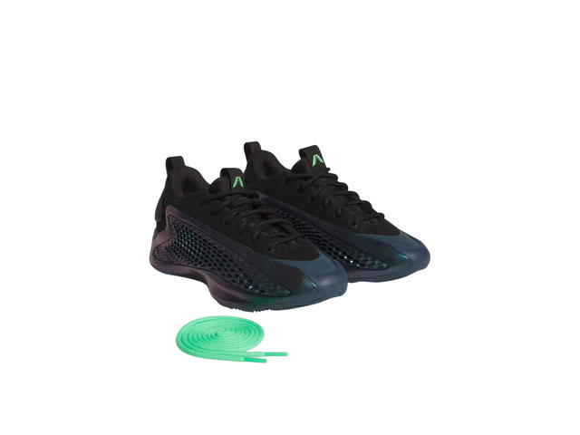 adidas adidas AE 1 Low Metamorphosis (GS) - view 6